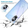 Cover protettiva per Huawei Nova 9 / Honor 50 Custodia Anteprima dell’immagine prodotto 6