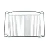 Griglia Griglia 442x345mm cromata Originale Siemens Anteprima dell’immagine prodotto 1