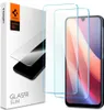 Spigen GLAS.tR Slim, Samsung, Galaxy A16 (2024), Galaxy A16 Produktbild-Vorschau 1