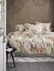 Irisette Bettwäsche natur 1x 135x200 cm + 1x 80x80 cm Produktbild-Vorschau 14