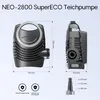 SunSun Komplettset: CPF-2500 Teichdruckfilter bis 6000 L Produktbild-Vorschau 5