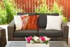 MuchoWow® Outdoor Kissen - Marmor - Naturstein - Textur - Produktbild-Vorschau 5