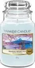 Yankee Candle Majestic Mount Fuji, Rund, Blau, 75 h, 1 Produktbild-Vorschau 2