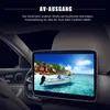 7palcové rádio s CD pro VW Golf 5/6 Variant / Polo 6R / Náhled obrázku produktu 10