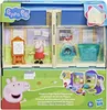 Hasbro PEP Peppas aufklappbare Spielgruppe Produktbild-Vorschau 12