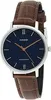 CASIO COLLECTION & VINTAGE Polshorloges LTP-VT01L-2BUDF Productafbeelding-voorbeeld 1