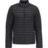 hummel hmlRED QUILTED JACKET - BLACK - 3XL Produktbild-Vorschau 3