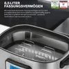 ProfiCook Sous Vide Garer mit 8,5L Fassungsvermögen | Produktbild-Vorschau 5