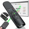 USB Wireless Presenter mit 2.4-GHz-Empfänger, Produktbild-Vorschau 1