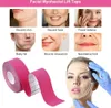Face Lifting Tape, Myofasziales Gesichtstraffungsband, Produktbild-Vorschau 5