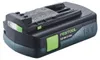 Festool Energie Set 1x BP 18 Li 3,0 C Akku 18 V 3,0 Ah / Produktbild-Vorschau 3
