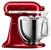 KitchenAid Artisan 5KSM185PSECA Liebesapfel rot Produktbild-Vorschau 1