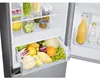 Réfrigérateur combiné 60cm 341l nofrost - Samsung - Voir les images du produit 7