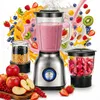 3-in-1 Standmixer & Smoothie Maker, 1200 Watt Produktbild-Vorschau 1