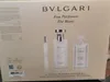 Set regalo Bvlgari Eau Parfumée Thé Blanc, 75 ml, eau de Anteprima dell’immagine prodotto 3