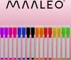 Pennarelli cancellabili a secco - set da 16. Maaleo 21647 Anteprima dell’immagine prodotto 14