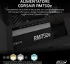 RM750e (2024) (schwarz, 1x 12 Pin High Power GPU, 1x PCIe, Produktbild-Vorschau 9