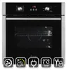 Backofen BO8805SS PowerAir Heißluft Niedertemperaturgaren Produktbild-Vorschau 10