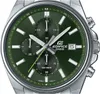 Casio Herrenuhr Edifice Armbanduhr EFV-610D-3CVUEF Produktbild-Vorschau 2