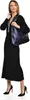Luisa Vannini_Top handle bag_AW25 LV 8150_BLU Produktbild-Vorschau 5