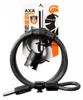 AXA 59501595SC, Kabelbinder, Schwarz, 165 mm, 30 mm, 1700 Produktbild-Vorschau 9