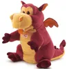 Trudi Marionnette Main Dragon Trudi Voir les images du produit 1