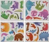 Magnetické puzzle - dinosauři 24730 Náhled obrázku produktu 5