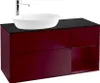 Villeroy & Boch G932HBHB Waschbeckenunterschrank Finion G93 Produktbild-Vorschau 1
