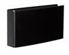 Veloflex Bankringbuch 2-Ringe DIN A6 quer 4.5 cm schwarz Produktbild-Vorschau 5