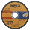 Dewalt Dt3507-qz Stahl Trennscheibe Für Metall Golden  Produktbild-Vorschau 12