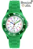Brecjon Lernuhr Armbanduhr Mädchen Jungen Kinder Kids 5 ATM Produktbild-Vorschau 9