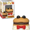 McDonalds - Meal Squad Hamburger 148 - Funko Pop! - Vinyl Produktbild-Vorschau 3