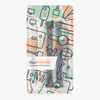 kwmobile 3x Uhrenarmband für Fitbit Charge 6 / Charge 5 Produktbild-Vorschau 7