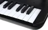 Clavier orgue piano avec microphone pour enfants Voir les images du produit 12