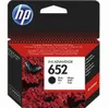 HP 652 F6V25AE Schwarz  Original Tinte 360 Seiten Produktbild-Vorschau 3