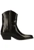 Scotch & Soda Stiefelette Stiefelette Leder Produktbild-Vorschau 3