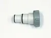 Steinbach Adapter A Ø 32 / 38 mm x 2 IG Produktbild-Vorschau 2