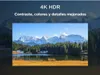 TCL P6K Serie Smart TV 4K Ultra HD 55" 55P6K, Dolby Audio, Anteprima dell’immagine prodotto 12