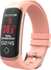 MicLee braccialetto fitness smartwatch IP67, 0,96 pollici, Anteprima dell’immagine prodotto 1