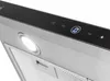 Focus MODO 50 INOX Einbau-Küchenhaube 50 cm breit 80W Produktbild-Vorschau 3