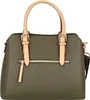 bugatti bolso bolso bandolera Ella Bowling Bag Olive verde Vista previa de la imagen del producto 22
