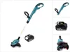 Makita DUR 181 F1 Akku Rasentrimmer 18 V 260 mm + 1x Akku Produktbild-Vorschau 1