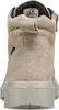 The back view of a beige boot. Produktbild-Vorschau