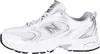 New Balance 530 Mesh-Laufschuhe, Weiß 43 EU Produktbild-Vorschau 18