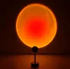 Sonnenuntergang Projektion Lampe, Romantic Mood Lighting Produktbild-Vorschau 1