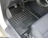 Gummi Kofferraumwanne + Fußmatten Set für Opel Astra J Produktbild-Vorschau 5