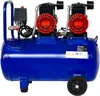Ölfreier Kompressor 50L 230V 3000W 8bar 475L/min Produktbild-Vorschau 4