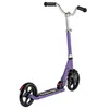 Micro Cruiser Roller Lila, 200 mm Rollen, zusammenklappbar Produktbild-Vorschau 8