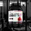 Genius Nutrition | Isolate-X5 White chocolate-raspberry Produktbild-Vorschau 1