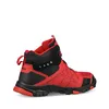 Kastinger Kontio Sportschuhe Kinder Wanderschuhe Rot Produktbild-Vorschau 22